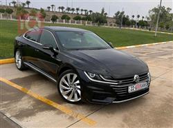 ڤۆڵکسواگن ئارتیۆن